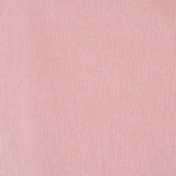 Dekostoff DOBBY PLAIN - rosa